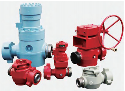 High-pressure plug valve High-pressure plug valve