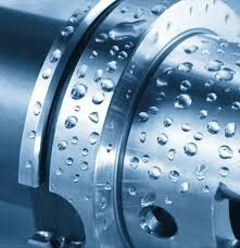 Preventing Corrosion on Valve Surfaces in the Petrochemical Sector