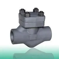 Design of Compact Integral Forged Underwater Valves
