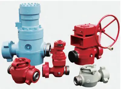 High-pressure plug valve