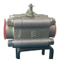 Research on Multi-layer & Multi-pass Welding Processes Domestically and Internationally