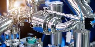 How to Use Valves in the Chemical Field