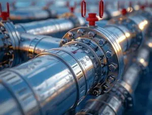 Everything You Need to Know About Forged Steel Three-Piece Ball Valves