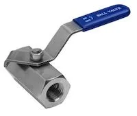 Mechanical Properties of Forged Stainless Steel 321 Valves(Part One)