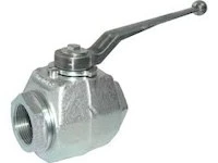 Forging Medium and High-pressure Valve Bonnets