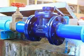 Benefits of Forged Steel Ball Valves for Natural Gas Pipelines