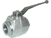 Test Results of Forging Medium and High-pressure Valve Bonnets