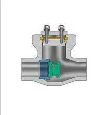 Maintaining Forged Steel Pressure Seals in Valves
