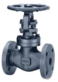 Analysis of the Causes of Hot Forging Die Failure of Valve Forgings