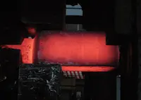 Optimization of the Forging Process for F92 Large Valve Body