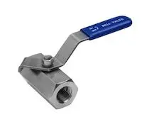 Optimized Manufacturing Process for F304 Steel Valve Body Forgings