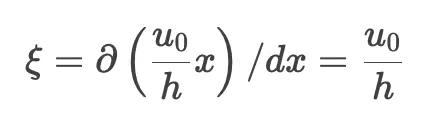 Formula