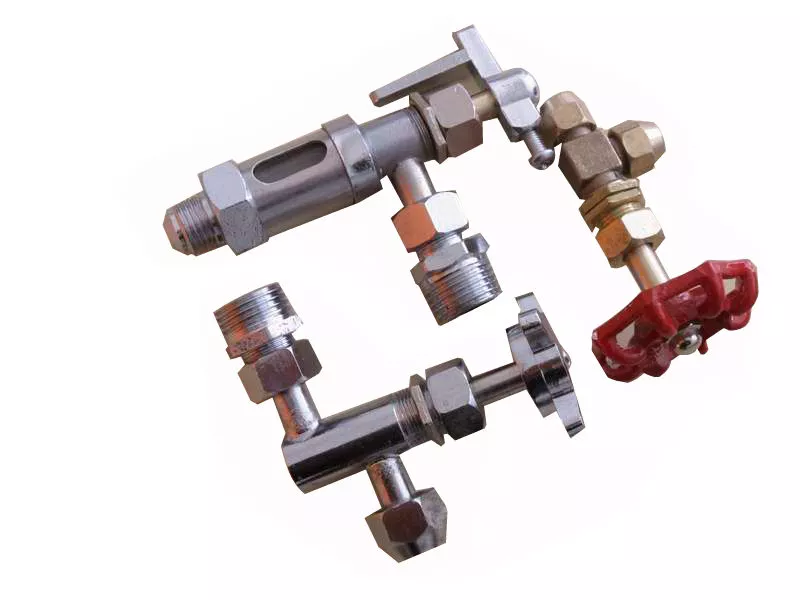 Why Forged Steel Ball Valve Led to Constant Innovation of Traditional Industrial Valves?