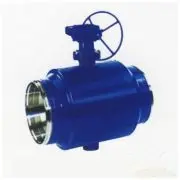 Why Forged Steel Ball Valve Led to Constant Innovation?