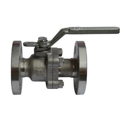 BS 5352 Ball Valve, ASTM A182 F316L, 1/2-2 IN, 150-600 LB, RF