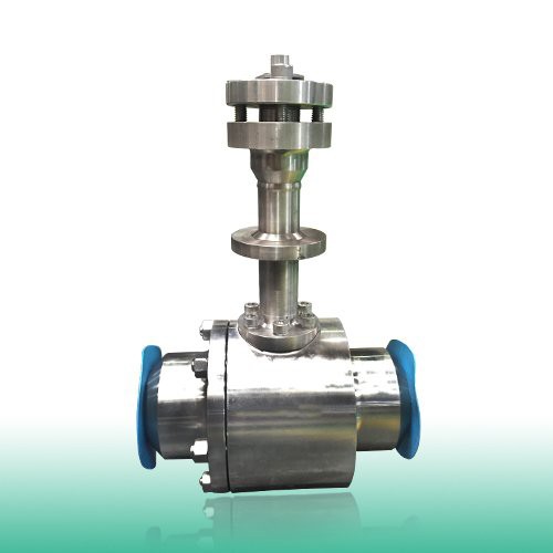 Cryogenic Forged Ball Valve, 1/2-4 Inch, 150LB-2500LB