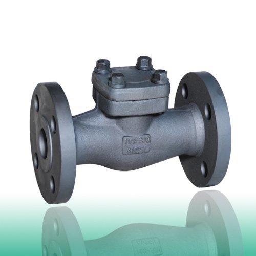 API 602 Forged Check Valve, 1/2-4 Inch, 150 LB - 2500 LB