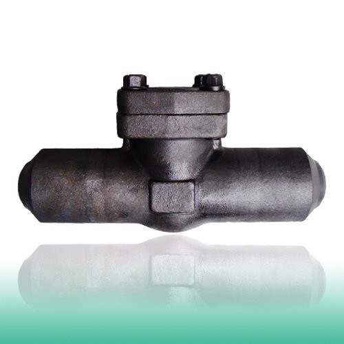 API 602 Forged Check Valve, 3/8-4 Inch, 150-2500 LB