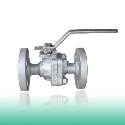 API 6D Forged Ball Valve, 1/2-4 Inch, 150-2500 LB, Flanged