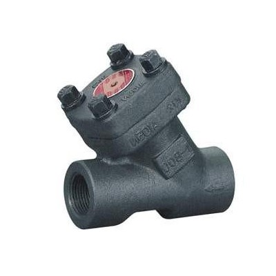 ASME B16.34 Check Valve, ASTM A105N, 1/4-2 Inch, 800-1500 LB