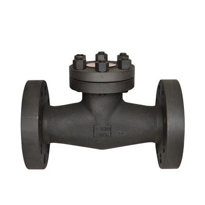 ASTM A105N Piston Check Valve, API 602, 3/4 IN, 1500 LB, RF