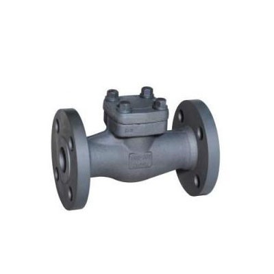 BS 5352 Check Valve, ASTM A105, 1/2-2 Inch, Class 150-600 LB