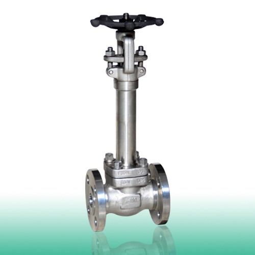 ASTM A182 F321H Gate Valve, API 602, 1/2-4 Inch, 150-2500 LB