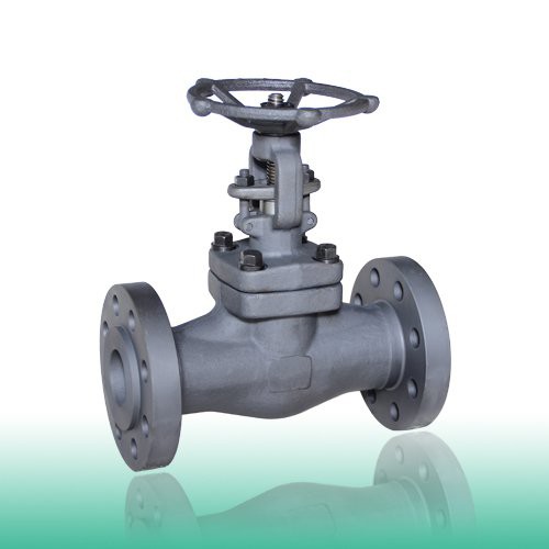 ISO 15761 Flanged Forged Gate Valve, 150-2500 LB, 1/2-4 Inch