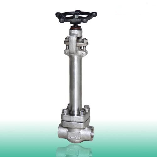 ASTM A182 F316 Globe Valve, API 602, 3/4 Inch, Class 1500 LB