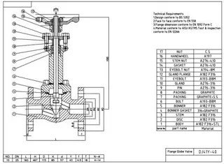 Technical Drawing