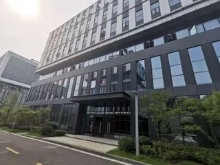 China Zhejiang Xinhai Valve Manufacturing Co., Ltd.