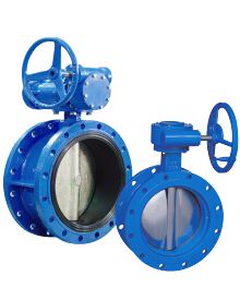 butterfly valves
