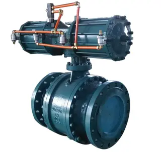 ball valves