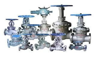 The Characteristics of Valves' Outer Leakage