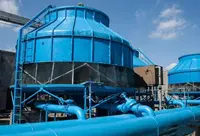 Valves Used for Water Supply Pipelines