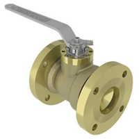 The Work before the Valve Is Put into Use