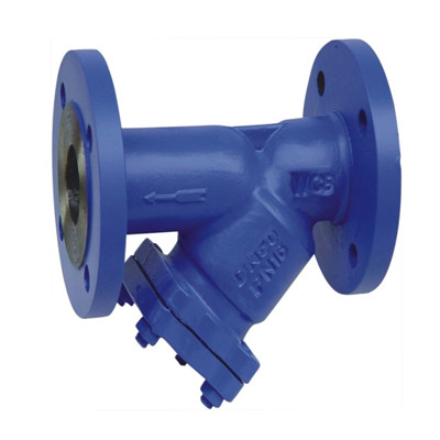 An introduction to Y-type and T-type Strainers