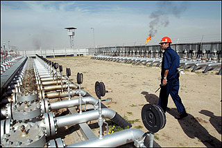 China Will Become the Largest Oil Consumer