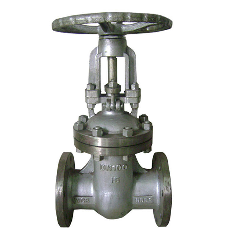 Energy Demand Will Promote Industrial Valve Market