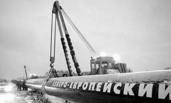 Gas Supply to China through the Western Line Expanded Gas Supply to China through the Western Line Expanded