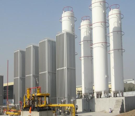 IEA: A Gas Transaction Center Is Needed in Asia