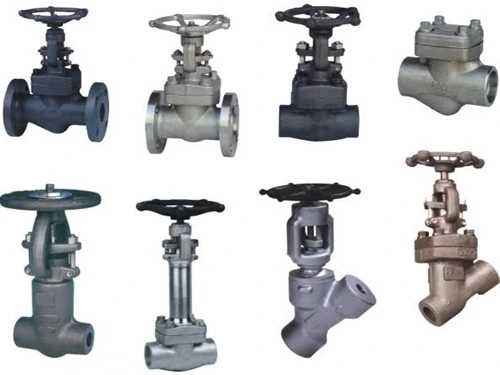 Research Direction of Chinese Valve Industry