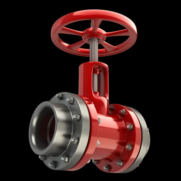 China Valve Industry Facing With Problems