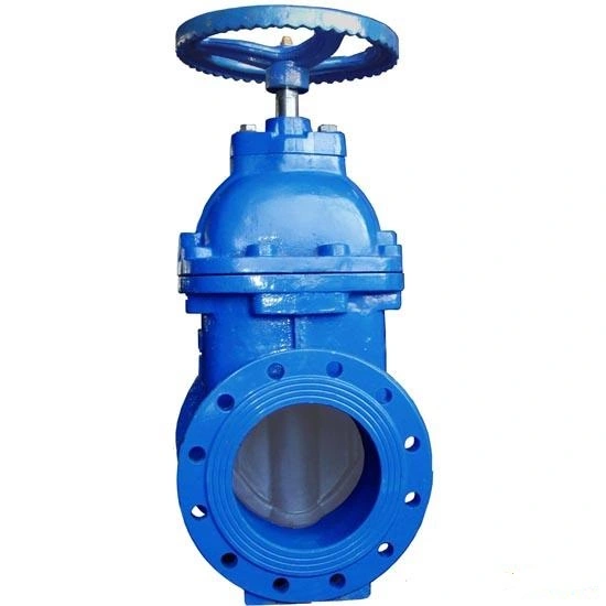 Demands for Valves in Developing Countries Growing Highly