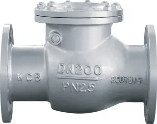 Transition of Valve Products in China 