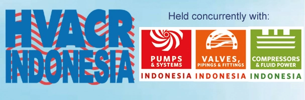 HVACR/PS Indonesia 2016