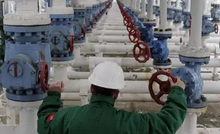 Russia Should Not Use Gas as Weapon