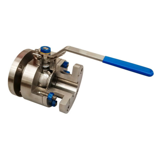 Cast Floating Ball Valves: API 608, API 6D, BS 5351