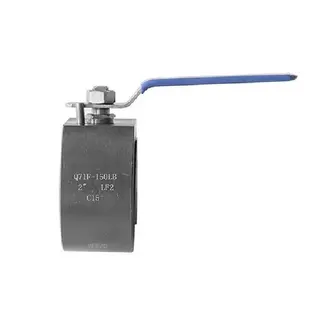 Forged Floating Ball Valves: API 6D