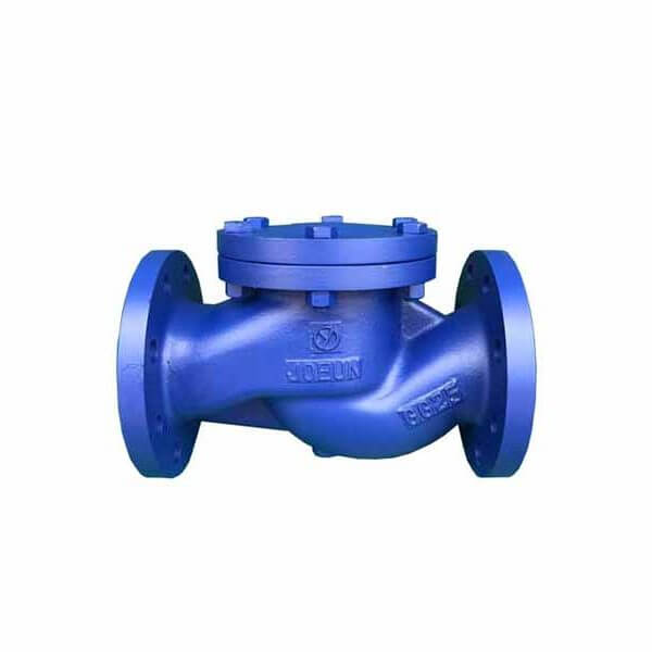 Lift Check Valve